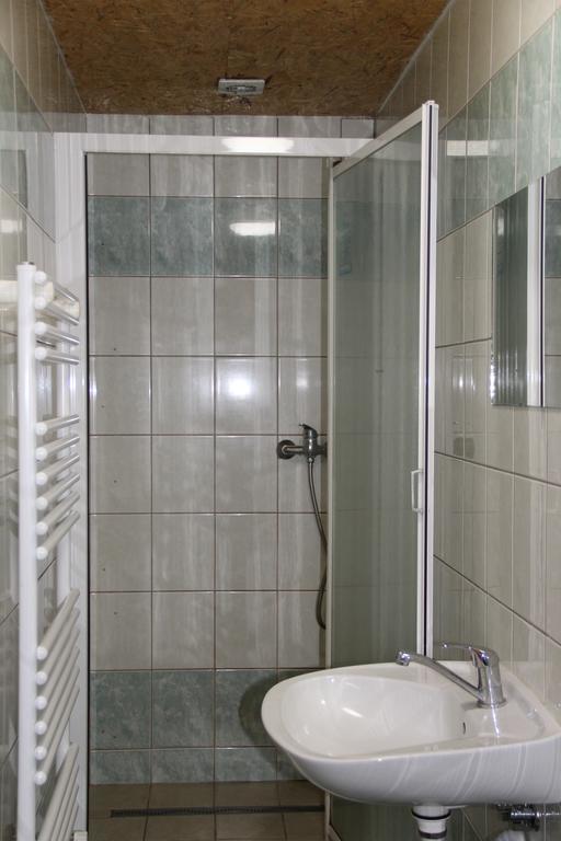 Penzion Na Samote Капліце Номер фото