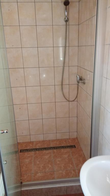 Penzion Na Samote Капліце Номер фото